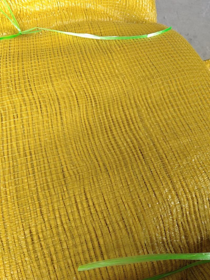 草袋草块网袋玉米秸秆网袋天朗机器专用网袋