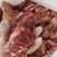 牛腹肉条肋条肉纯干可做肉馅可用于炒菜