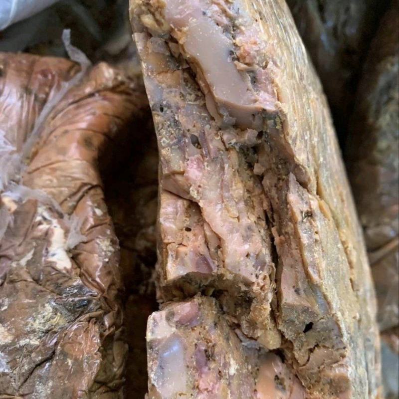阿魏一斤也包邮正品五彩阿魏新疆阿魏一手货源