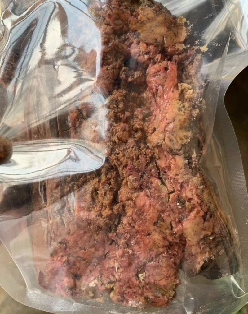 阿魏一斤也包邮正品五彩阿魏新疆阿魏一手货源