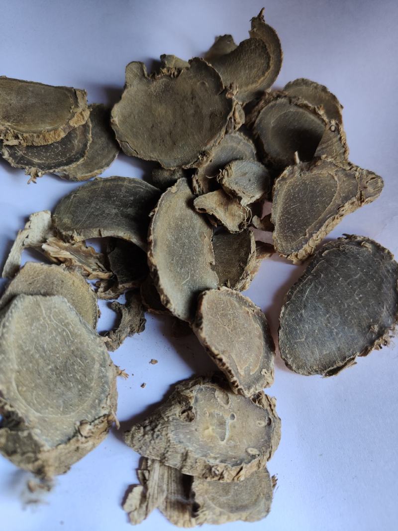 莪术大片小片看规格下单批发零售一件代发1000克起