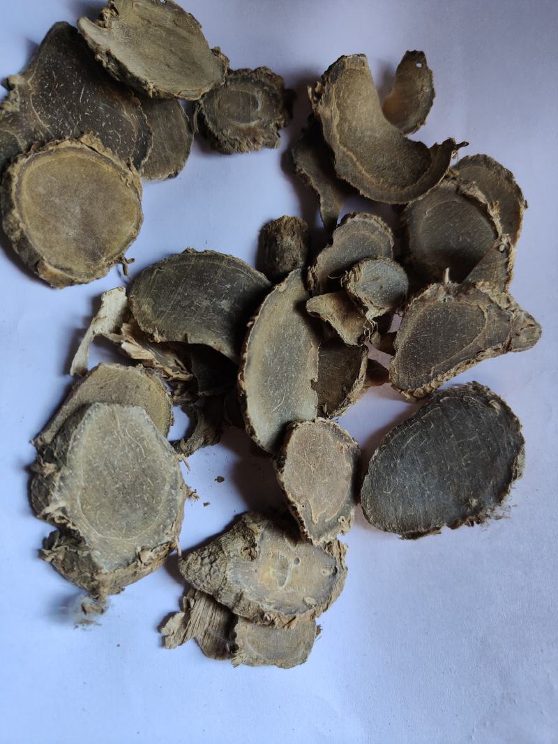 莪术大片小片看规格下单批发零售一件代发1000克起