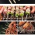 烧烤签子不锈钢扁签子羊肉串签子家用钢签配件烤肉铁圆签串针