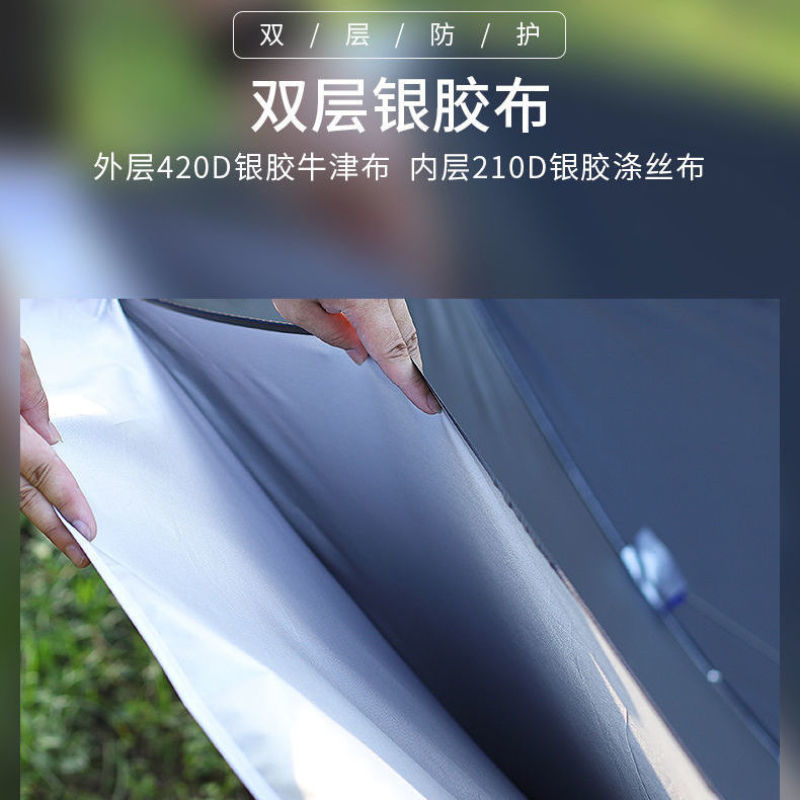 遮阳伞太阳伞摆地摊摆摊大伞做生意大型户外圆伞批发庭院伞