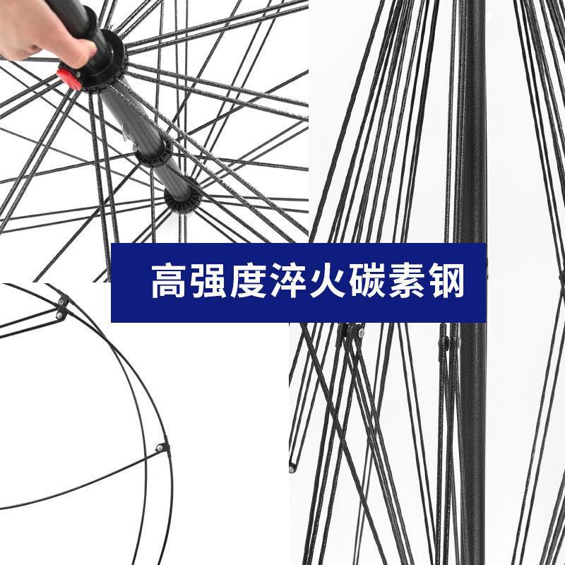 遮阳伞太阳伞摆地摊摆摊大伞做生意大型户外圆伞批发庭院伞