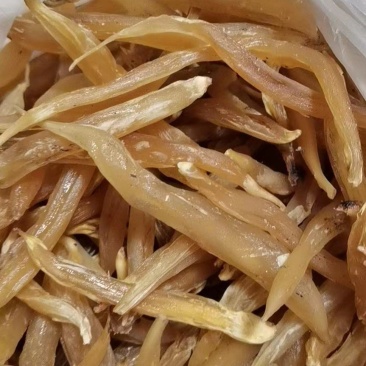 天冬，去皮，现货2吨