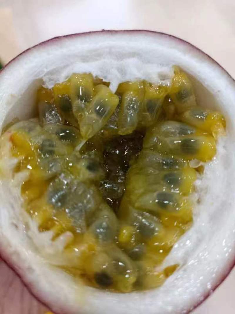 百香果