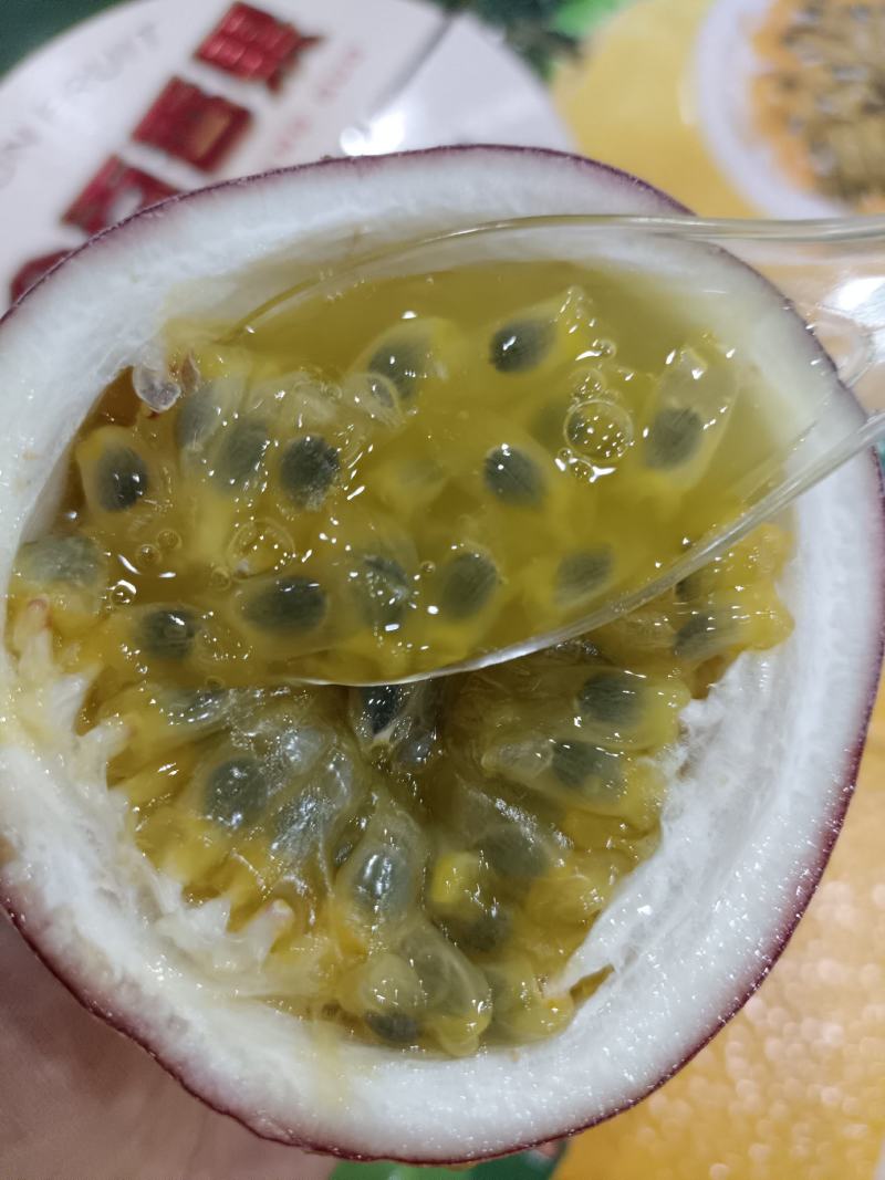百香果