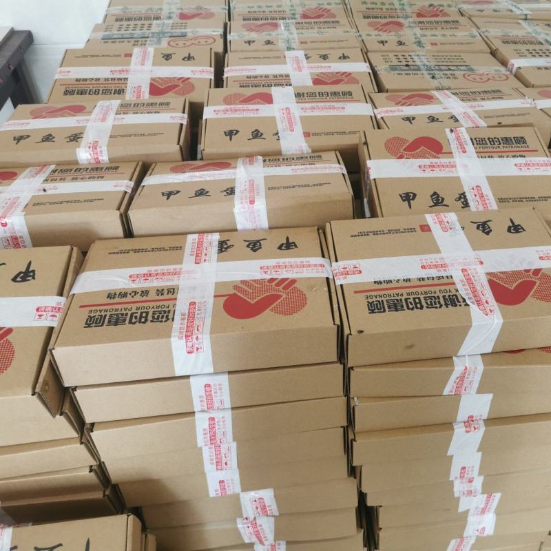 甲鱼蛋宝宝辅食新鲜可食用老鳖蛋现挖现。