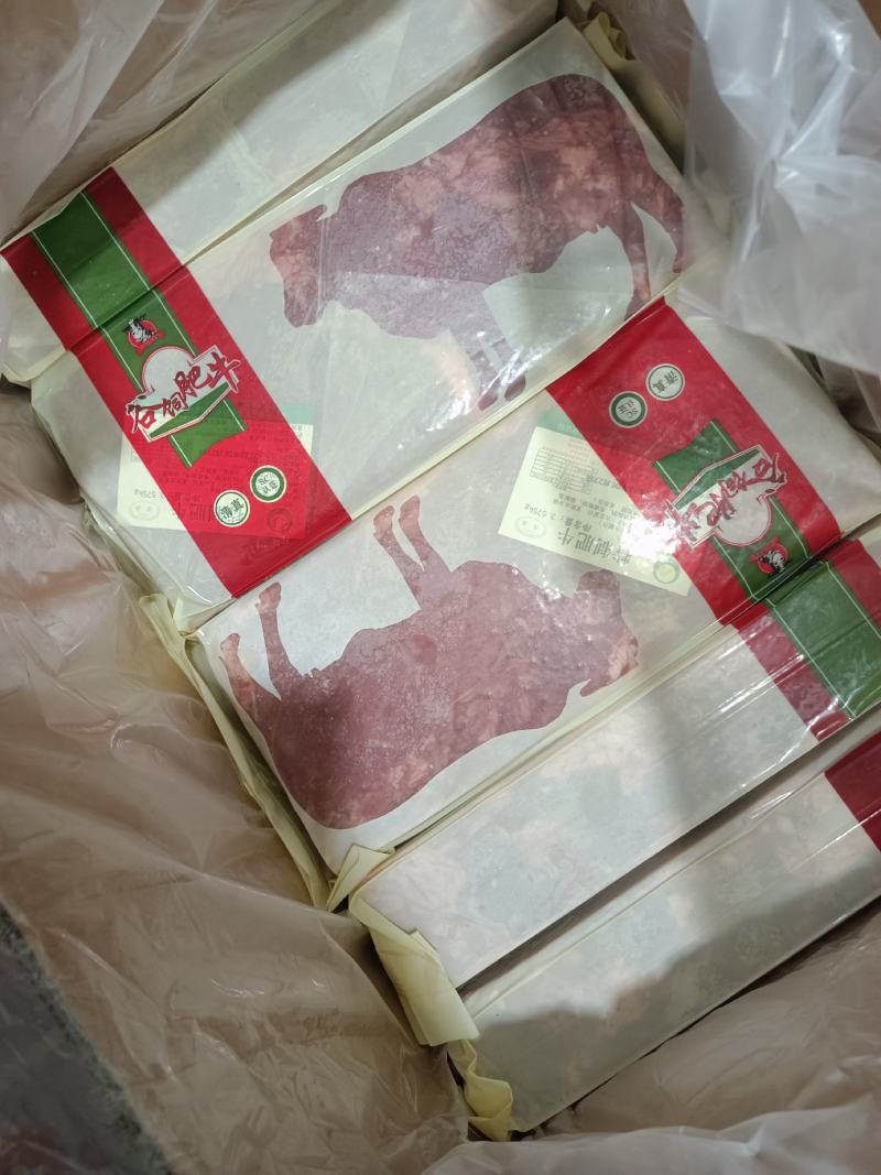 雪花肥牛方砖工厂货源质量保证量大从优不散不碎包售后
