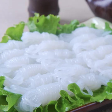 商用大包装2200克，魔芋丝结，瘦身代餐神器！