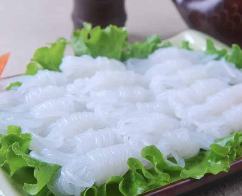 商用大包装2200克，魔芋丝结，瘦身代餐神器！