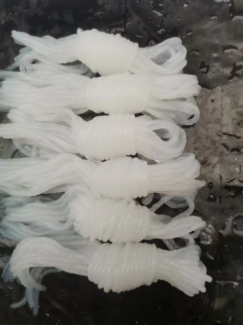 商用大包装2200克，魔芋丝结，瘦身代餐神器！
