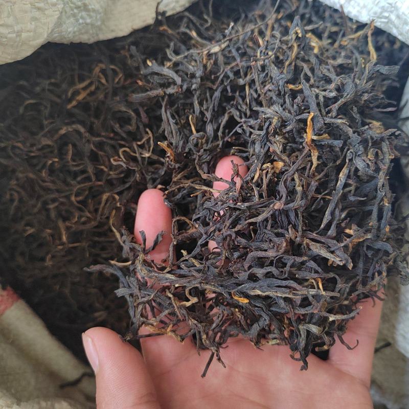 云南临沧凤庆红茶