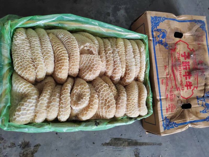金钱肚，卤，煮，中餐，酒店，卤菜馆！一件40斤！出成高！