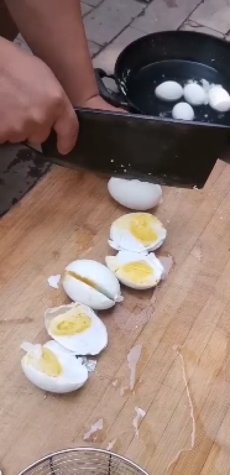纯手工泥腌制泥腌咸鸭蛋量大从优