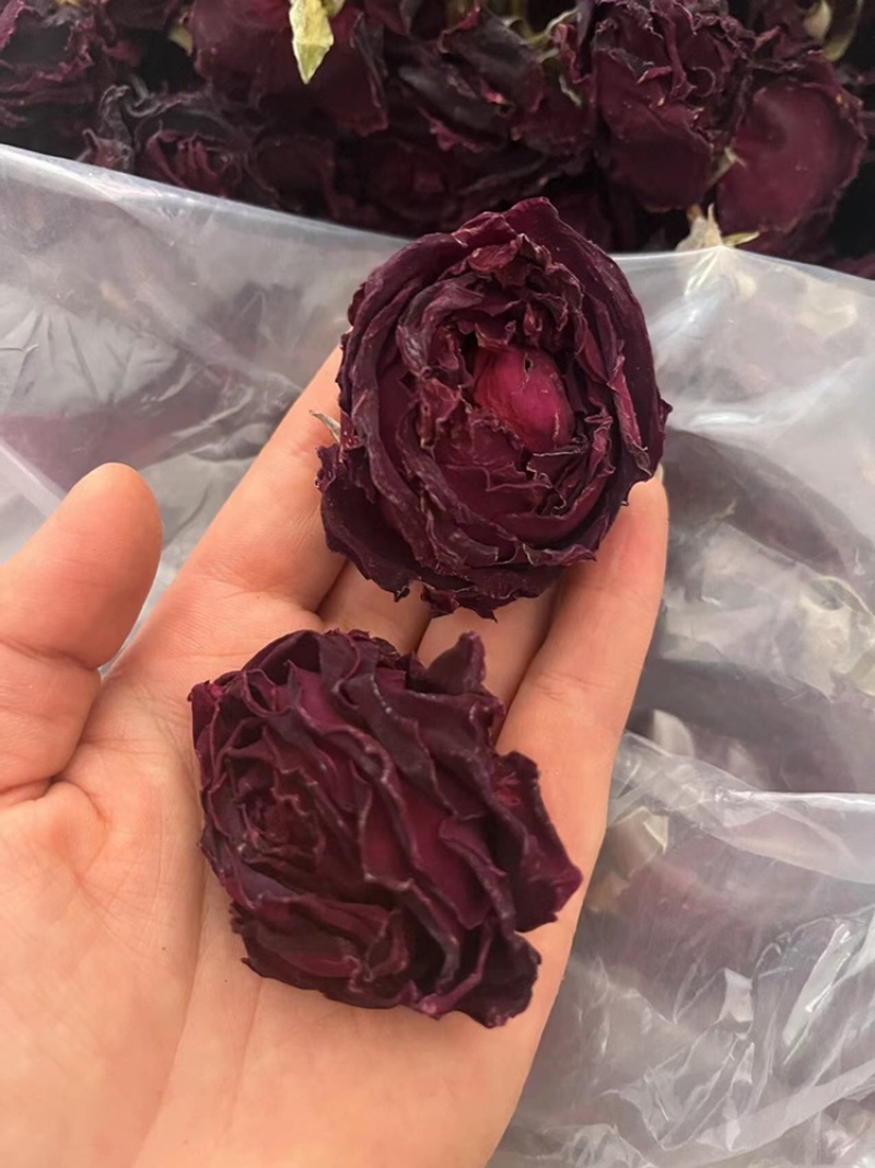 墨红，云南墨红，新花墨红，墨红一手货源，冻干墨红