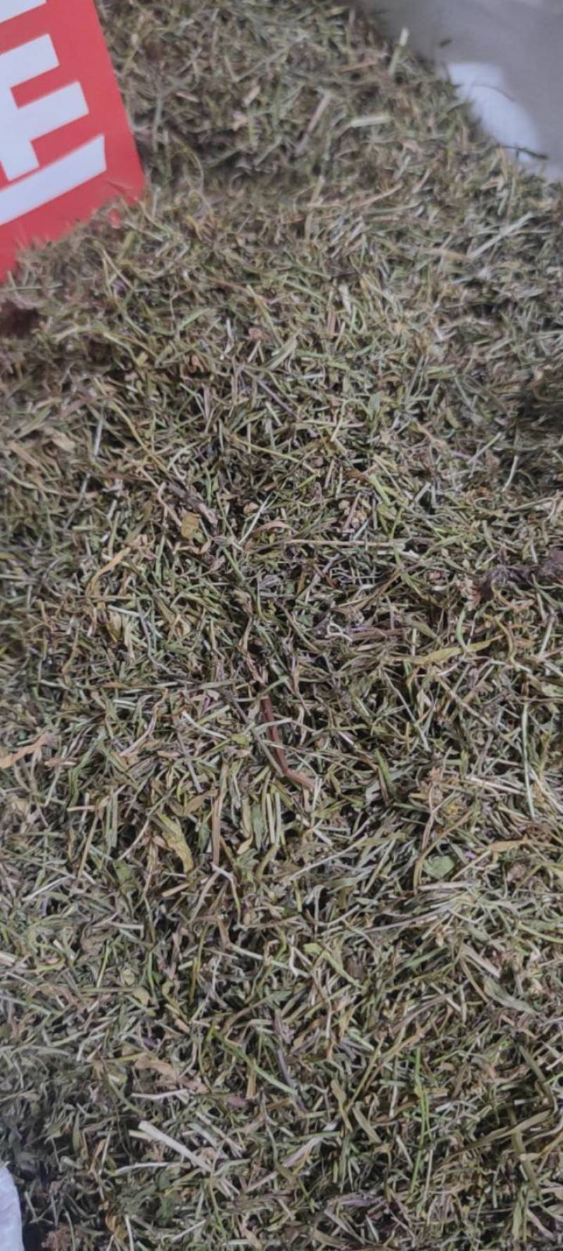 半边莲净货新货草药大全各种中药材批发