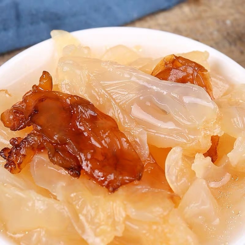 即食海蜇225克，各种即食海蜇，酒店市场