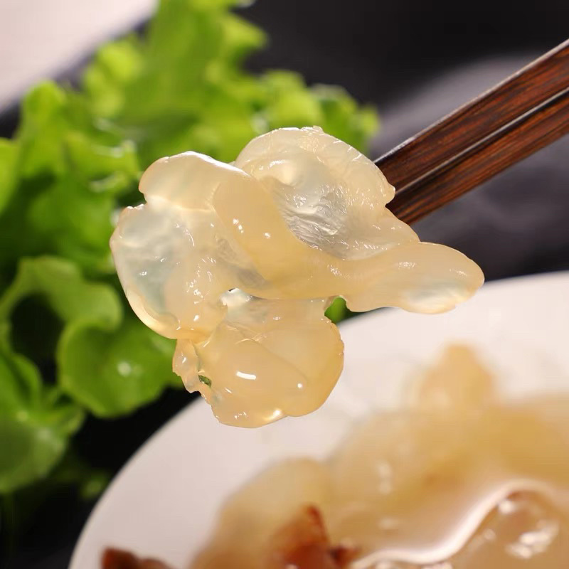 即食海蜇225克，各种即食海蜇，酒店市场