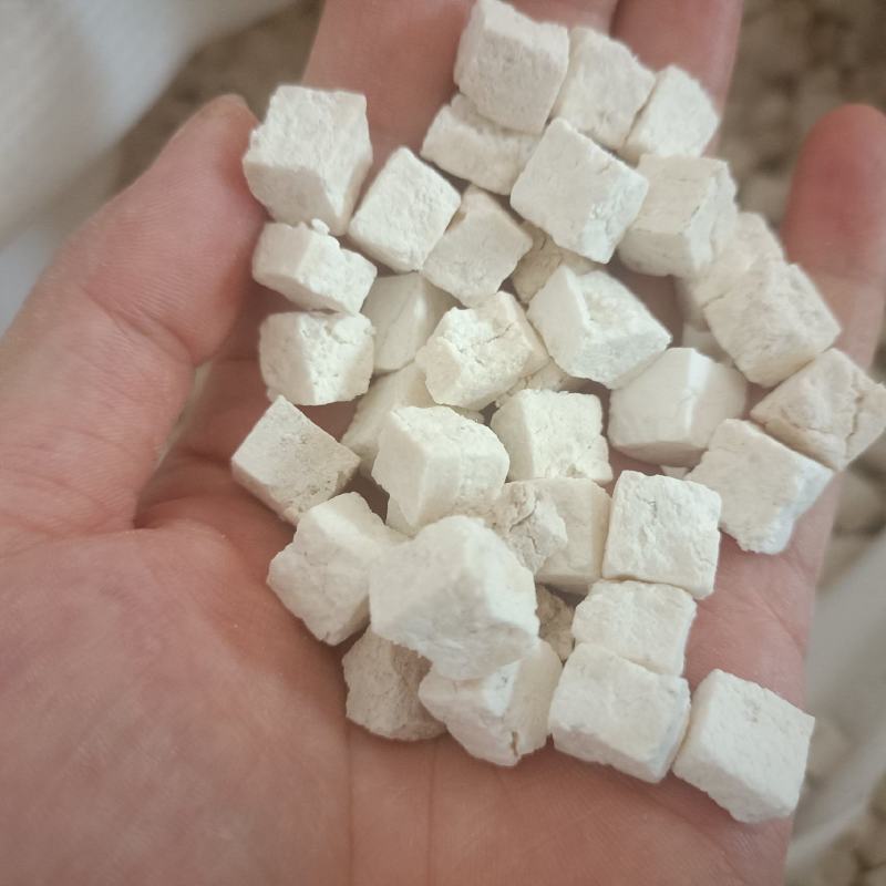 【傲宇药材】茯苓茯苓丁无硫过6个筛诚信药材