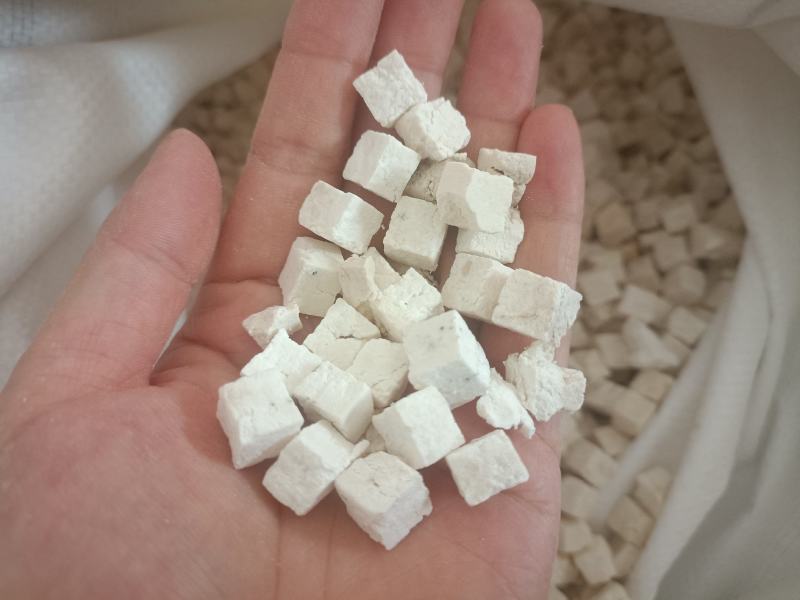 【傲宇药材】茯苓茯苓丁无硫过6个筛诚信药材