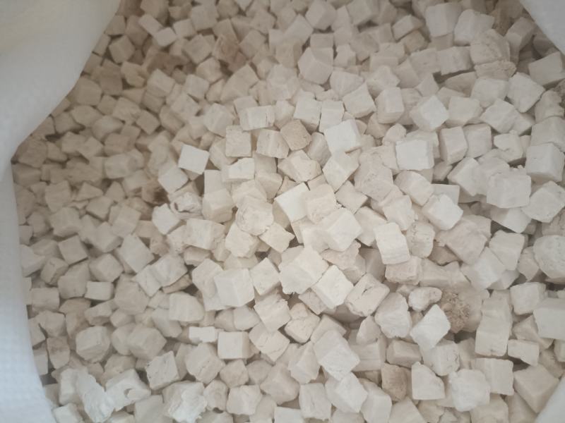 【傲宇药材】茯苓茯苓丁无硫过6个筛诚信药材