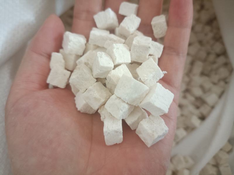 【傲宇药材】茯苓茯苓丁无硫过6个筛诚信药材