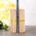 2000根15cm*2.5mm烤肠热狗竹签批发一次性短小
