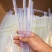 热熔胶棒透明胶条7mm11mm热溶胶条棒棒胶热融胶