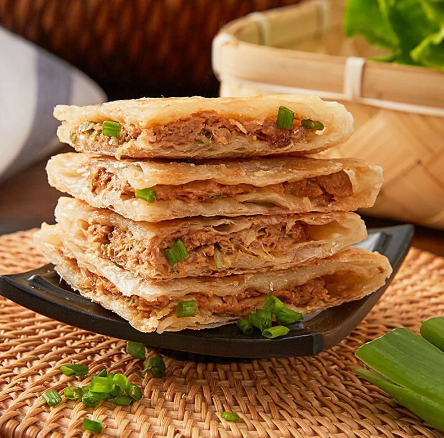 黑椒牛柳制作过程