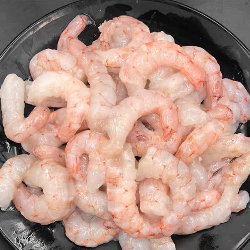 海虾仁、去头虾、天然海捕虾接单长期加工、欢迎各种客户合作