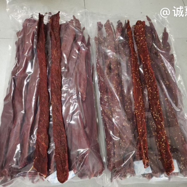 牛肉干手撕风干非牛肉干零食真空包装散装休闲小吃厂家