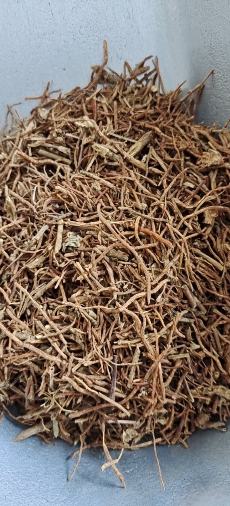 龙胆草龙胆草统货产地云南省地道药材紫轩堂药业