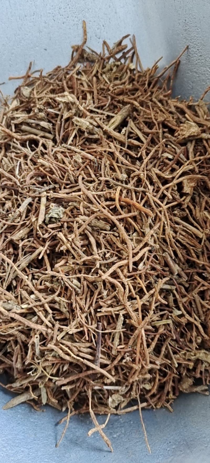 龙胆草龙胆草统货产地云南省地道药材紫轩堂药业