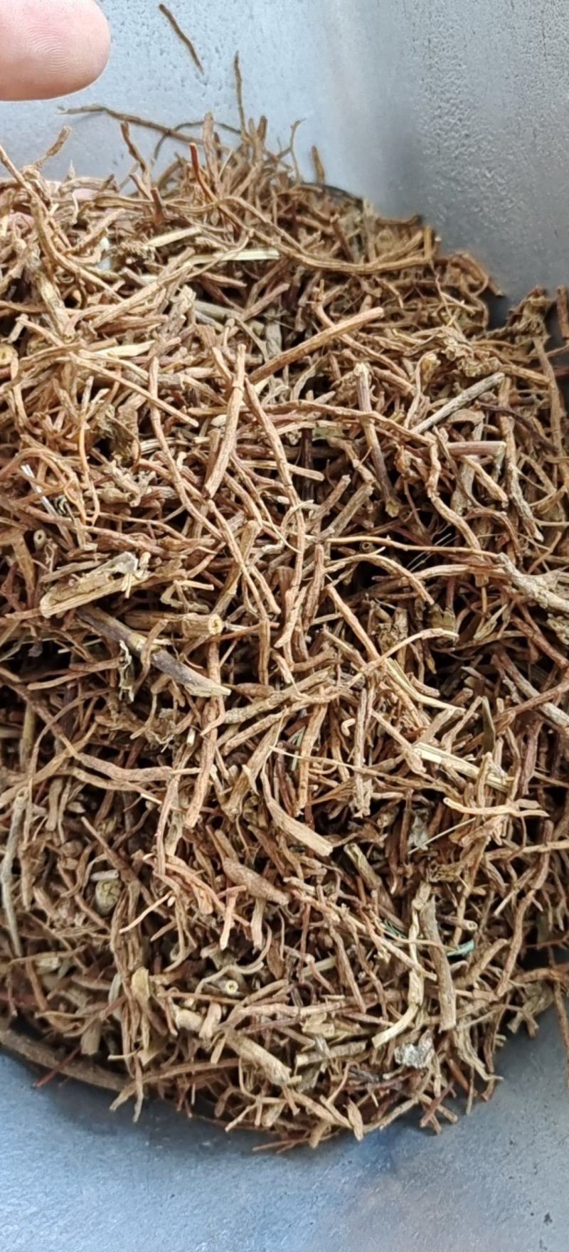 龙胆草龙胆草统货产地云南省地道药材紫轩堂药业