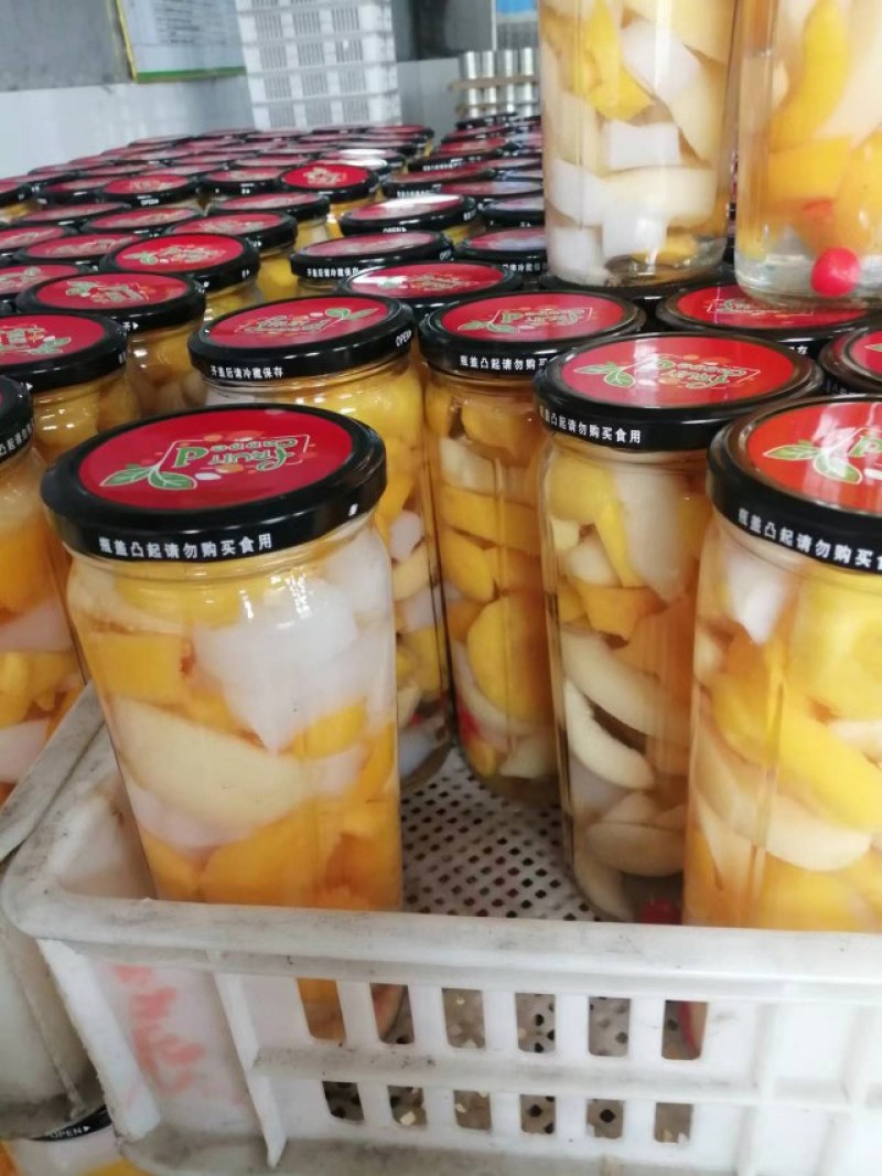 960克大方杯黄桃。什锦头。。。。。。。。。。。