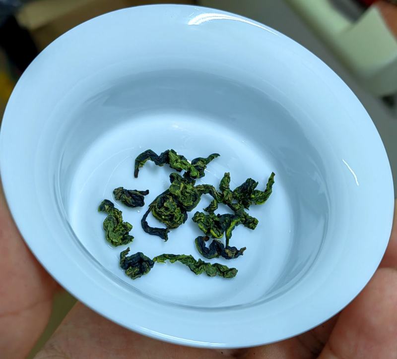 铁观音茶叶安溪乌龙茶福建观音茶1斤拖酸铁观音兰花香观音茶