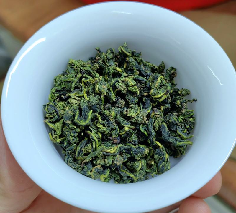铁观音茶叶安溪乌龙茶福建观音茶1斤拖酸铁观音兰花香观音茶
