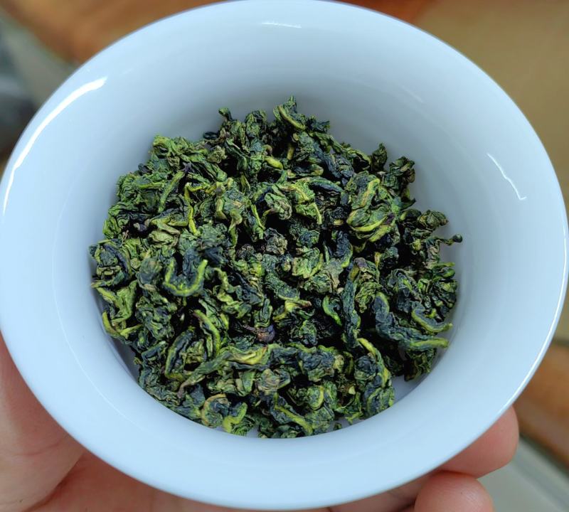 铁观音茶叶安溪乌龙茶福建观音茶1斤拖酸铁观音兰花香观音茶