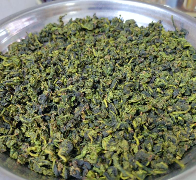 铁观音茶叶安溪乌龙茶福建观音茶1斤拖酸铁观音兰花香观音茶