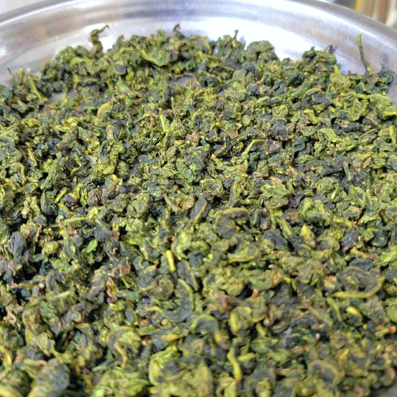 铁观音茶叶安溪乌龙茶福建观音茶1斤拖酸铁观音兰花香观音茶
