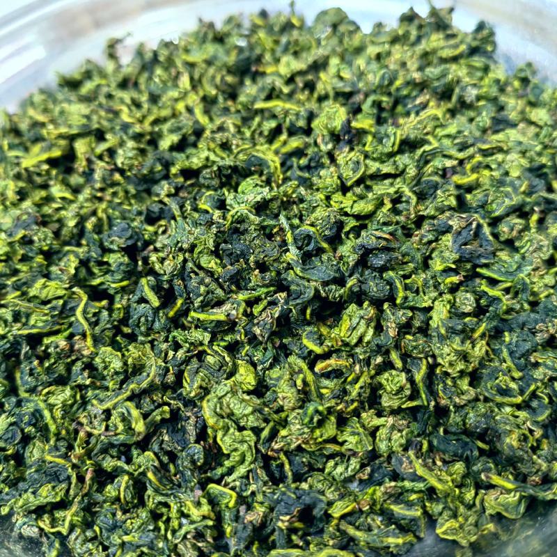 铁观音茶叶安溪乌龙茶福建观音茶1斤拖酸铁观音兰花香观音茶