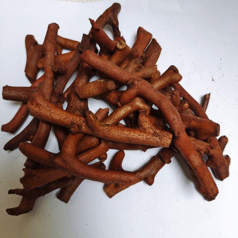 骨碎补毛姜骨碎补统货产地广西地道药材紫轩堂药业