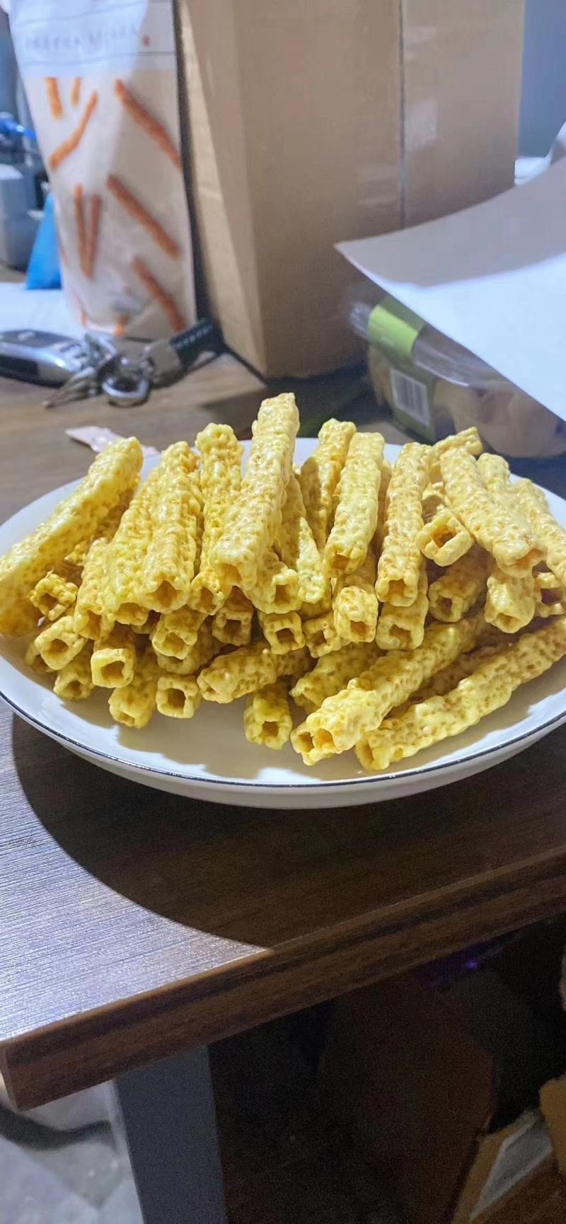 邯郸亚麻籽烤酥口感酥脆口味齐全欢迎进店选购电联