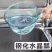 【摔不破加厚水勺】厨房耐用透明舀水水漂浇菜浇花打水瓢勺水