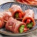 培根肉片4斤装烧烤烘焙培根麻辣烫手抓饼烤肠商用家用批发4