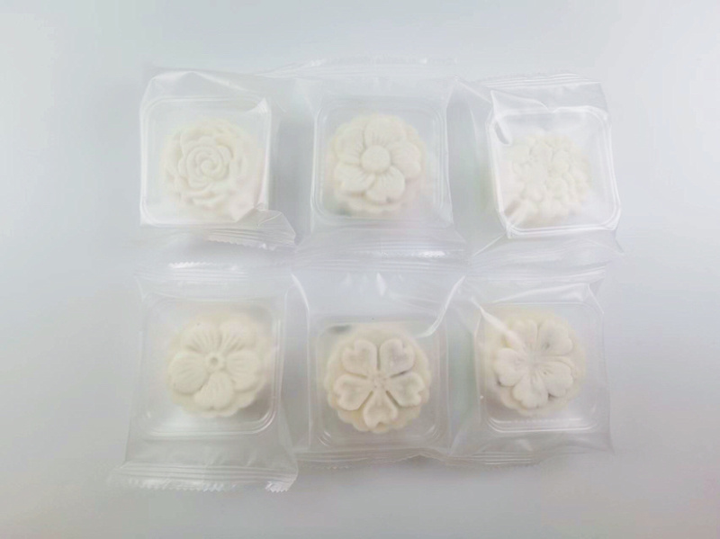 米月饼