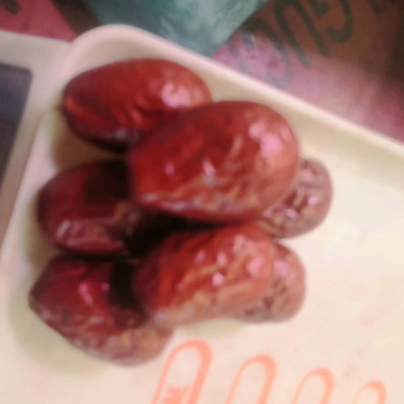 精品大枣，新疆和田大枣一手货源包邮一件代发品质保证