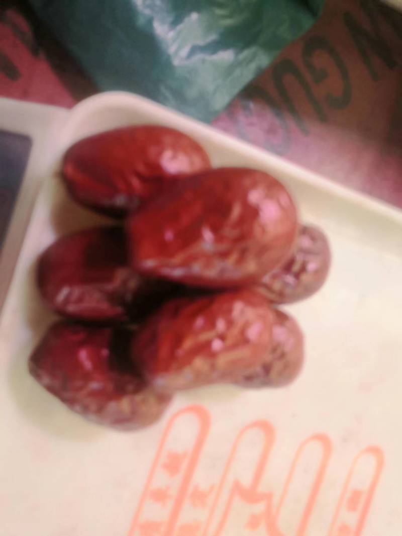 精品大枣，新疆和田大枣一手货源包邮一件代发品质保证